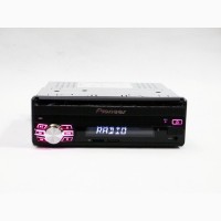 1din Магнитола Pioneer 7003S - 7Экран + USB + Bluetooth + пульт