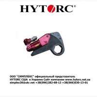 Гидравлический ключ кассетный Hytorc XLCT-2, 2287 Нм