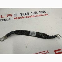 Провод массы земля Tesla model S 1051844-00-A 1051844-00-A ASY - GROUND STR