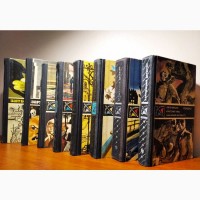 Зарубежный Детектив (8 книг), 1979-1989г.в., Хайд, Пеев, Мацумото, Ржезач, Земский