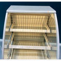 Холодильна та кондитерська вітрина Es-System Carina 02 0, 6 м
