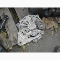 VAG 037903018AX, Генератор VW Passat, Corrado 1.8 syncro, PG, G60, 90A