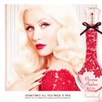 Christina Aguilera Red Sin парфюмированная вода 100 ml. (Кристина Агилера Ред Син)
