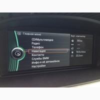 Русификация Ford BMW Mazda KIA Hyundai Lincoln Ключ Прошивка Навигация
